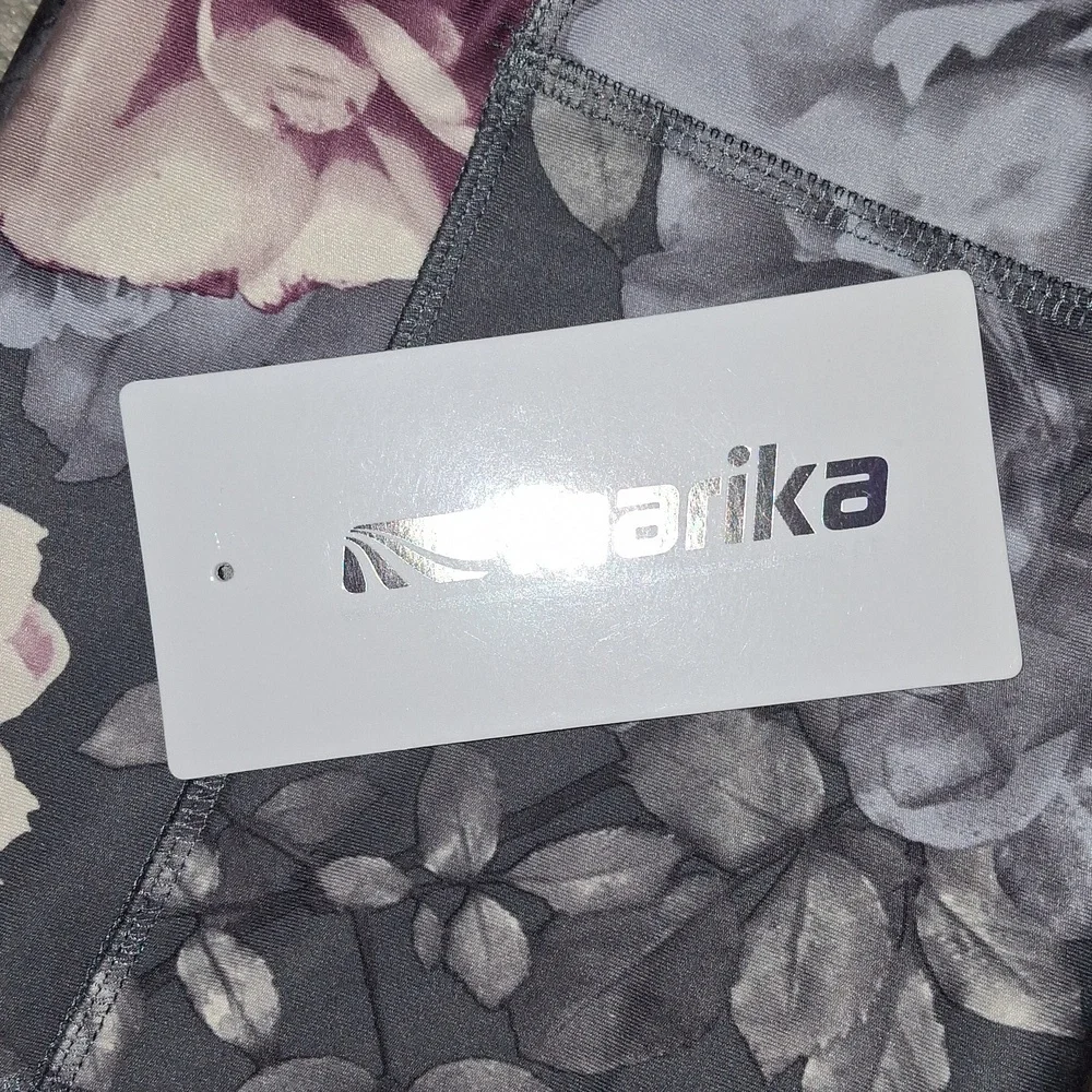 NWT Marika Women's Shorts - Picture 7 of 9